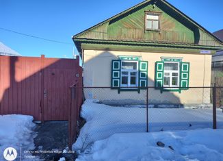 Дом на продажу, 71.3 м2, Челябинская область, 2-й Маршанский переулок