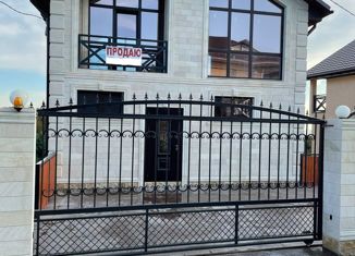 Дом на продажу, 190 м2, село Верхневесёлое, улица Блинова