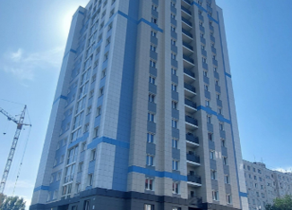 Продам 1-комнатную квартиру, 38.9 м2, Новосибирск, улица Столетова, 17, Калининский район