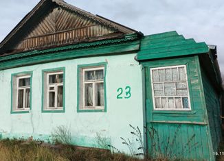 Продаю дом, 44 м2, деревня Саксино