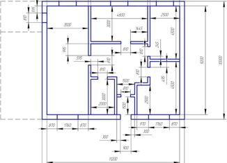 Продажа дома, 170 м2, село Воскресенское