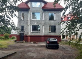 Дом на продажу, 295 м2, Выборг, 2-я Речная улица, 35Б