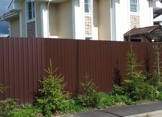 Продажа дома, 200 м2, деревня Фоминское, Берёзовая улица