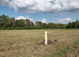 Продается участок, 15 сот., село Большая Куликовка, Азовская улица, 5