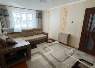 Продается двухкомнатная квартира, 51.5 м2, Усть-Илимск, проспект Мира, 52