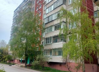 Однокомнатная квартира на продажу, 35.5 м2, Липецкая область, улица 50 лет НЛМК, 1