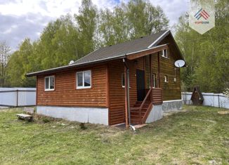 Продаю дом, 80 м2, деревня Макарово, деревня Макарово, 25А