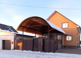 Продажа дома, 214.3 м2, село Лесниково, Берёзовый переулок