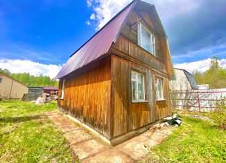 Продается дом, 50 м2, СНТ Дубок-2, 2-я улица