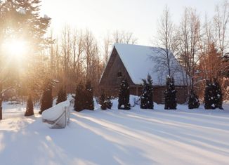 Земельный участок на продажу, 16.5 сот., поселок Приладожское, Центральная улица, 59