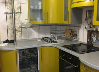 Продается трехкомнатная квартира, 63.5 м2, Санкт-Петербург, проспект Кузнецова, 23к1, проспект Кузнецова