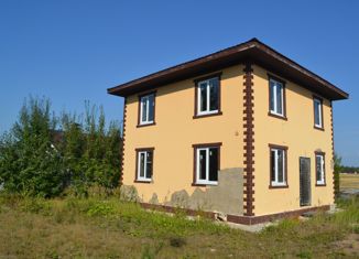 Продам дом, 106 м2, коттеджный посёлок Агалатово-3, Золотая улица