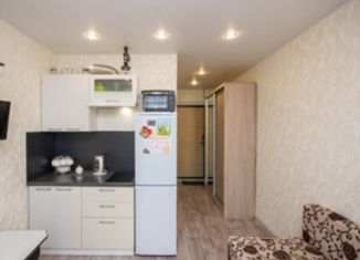 Квартира на продажу студия, 17.5 м2, Набережные Челны, переулок Есенина, 1А