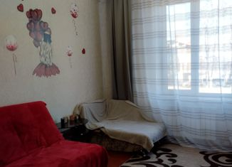 Аренда комнаты, 18 м2, Губкин, Комсомольская улица, 33