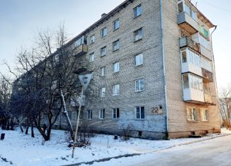 Продам 2-комнатную квартиру, 44.6 м2, Сокол, улица Мусинского, 22