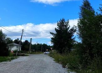 Участок на продажу, 16.15 сот., село Мостовское, Еловая улица, 12