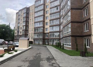 Продажа 1-ком. квартиры, 33 м2, Батайск, ЖК Талалихина, переулок Талалихина, 30