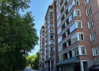 Продаю 3-ком. квартиру, 85.8 м2, Новосибирск, Тополёвая улица, 16/1