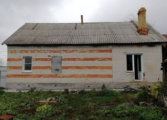 Продаю дом, 60 м2, село Кореневщино, улица Пушкина, 21