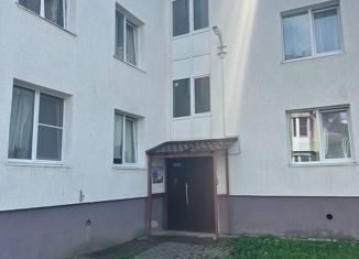 Продам трехкомнатную квартиру, 60.5 м2, городской посёлок Дубровка, Советская улица, 7к1