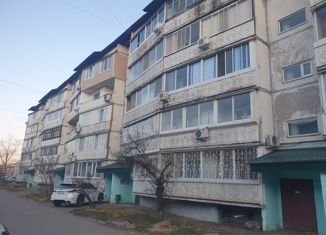 Продаю 2-ком. квартиру, 52.3 м2, Арсеньев, улица Островского, 18