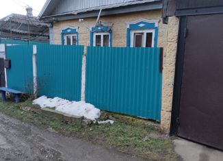 Дом на продажу, 58 м2, станица Ханская, Приречная улица