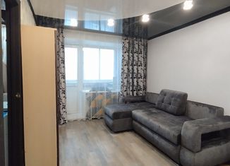 Продаю 1-комнатную квартиру, 34.3 м2, Коряжма, улица Набережная им. Н. Островского, 44