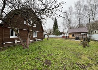 Продажа дома, 47.5 м2, СНТ Лесные Поляны, СНТ Лесные Поляны, уч28