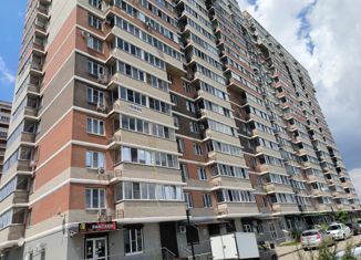 Продаю 1-комнатную квартиру, 46 м2, Краснодар, улица Гидростроителей, 59/2, ЖК Мелодия