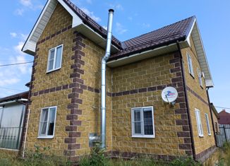 Продам дом, 126 м2, коттеджный посёлок Ромашково-37, Сиреневая улица, 13