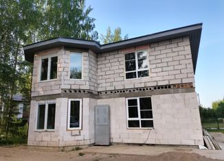 Продажа дома, 220 м2, Всеволожск, Радужная улица, 3