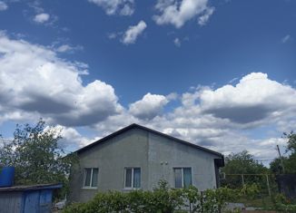 Продаю дом, 90 м2, Саратов, Алмазная улица