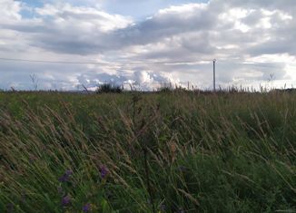 Продам участок, 15 сот., деревня Ермолаево, 5-я улица