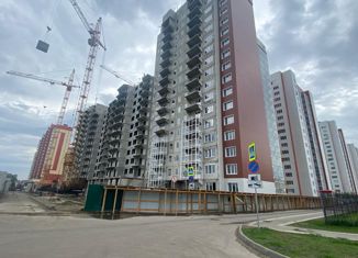 Продажа 3-ком. квартиры, 73.5 м2, посёлок Отрадное, бульвар 70 лет Победы, 5