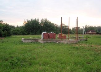 Продажа земельного участка, 11 сот., коттеджный поселок Ожерелье