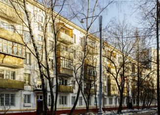 Продажа 2-комнатной квартиры, 45.6 м2, Москва, Большая Юшуньская улица, 6, район Зюзино