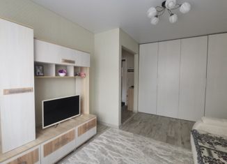 Продается 1-комнатная квартира, 31.3 м2, Республика Башкортостан, Комсомольский проспект, 41Б