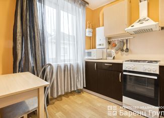 Продам однокомнатную квартиру, 31.6 м2, Петрозаводск, проспект Александра Невского, 53