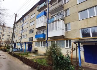 Продажа двухкомнатной квартиры, 44.4 м2, село Александровское, улица Войтика, 31