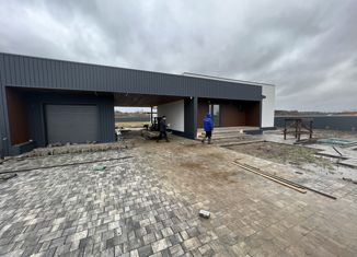 Продается дом, 150 м2, село Сидельниково, Молодёжная улица