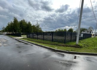 Продам участок, 10.93 сот., деревня Большое Петровское, Славянская улица