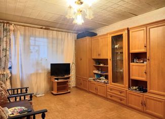 Двухкомнатная квартира на продажу, 50.9 м2, Ярославль, улица Доронина, 6к2, район Суздалка