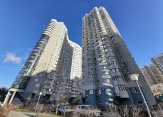 Продажа 1-комнатной квартиры, 43.8 м2, Самара, улица Лукачева, 6, ЖК Ботанический