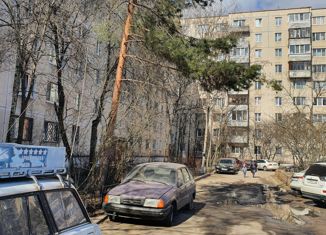 Двухкомнатная квартира на продажу, 55.6 м2, Санкт-Петербург, Будапештская улица, 108/24, метро Дунайская