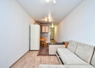 Продажа квартиры студии, 30 м2, Красноярск, улица Калинина, 185, ЖК Глобус