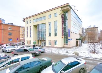 Сдача в аренду офиса, 16.2 м2, Екатеринбург, улица 8 Марта, 120Б, метро Чкаловская