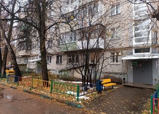 Продается двухкомнатная квартира, 44 м2, Тула, улица Софьи Перовской, 22, Советский территориальный округ