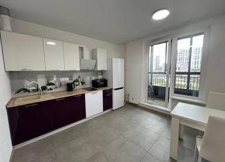 Продается 1-комнатная квартира, 42 м2, Москва, САО, Ленинградское шоссе, 228к3