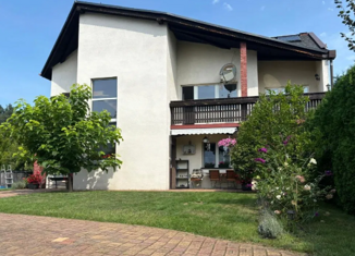 Продам дом, 180 м2, садовое товарищество Мелиоратор, Ароматная улица