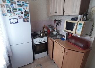 Продаю двухкомнатную квартиру, 43 м2, село Первомайский, улица Сабурова, 20